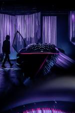 Mercedes-Benz VISION AVTR 2020 года